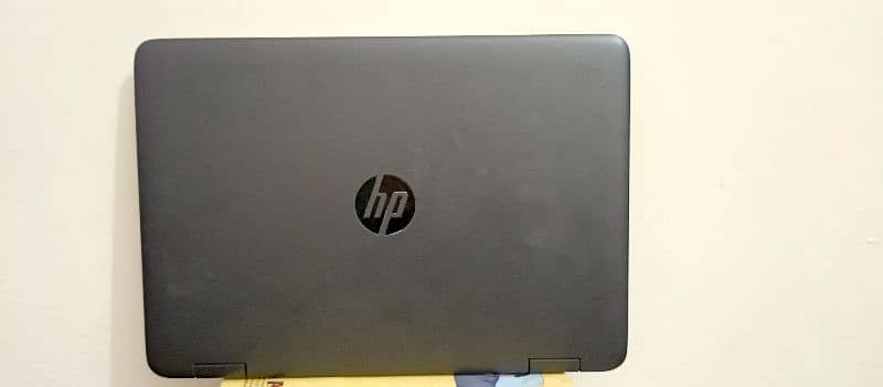 hp Probook 640 G2 i5 ( 6th Generation) 1