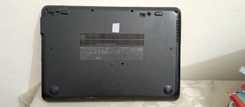 hp Probook 640 G2 i5 ( 6th Generation) 2