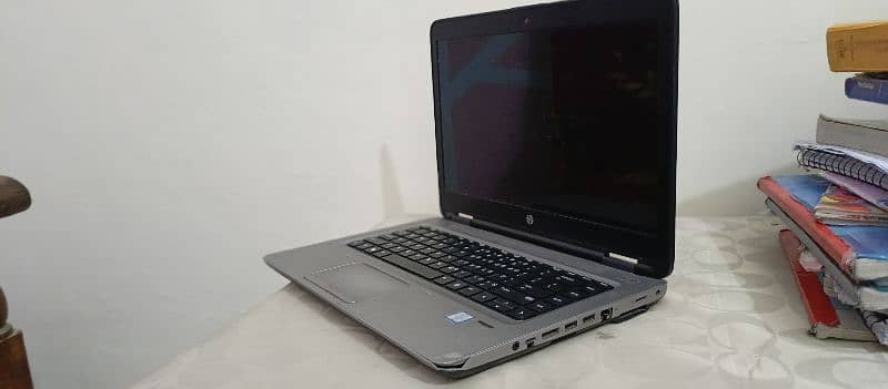 hp Probook 640 G2 i5 ( 6th Generation) 3