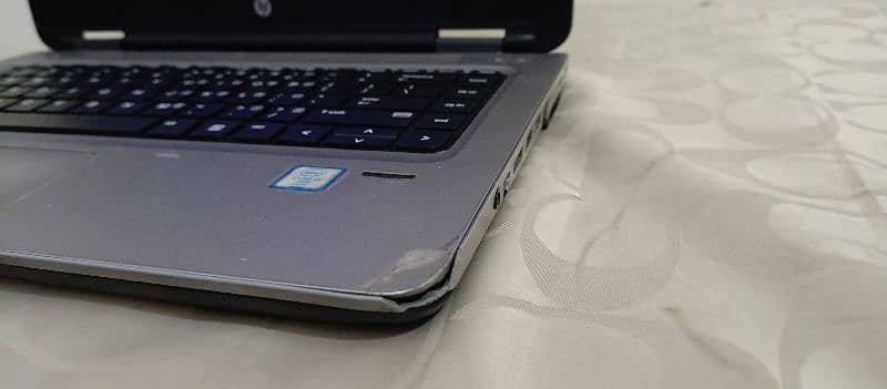 hp Probook 640 G2 i5 ( 6th Generation) 5