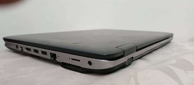 hp Probook 640 G2 i5 ( 6th Generation) 9