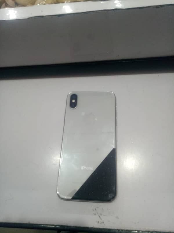 iPhone X non pta 64gb 0