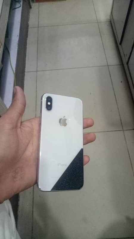 iPhone X non pta 64gb 1