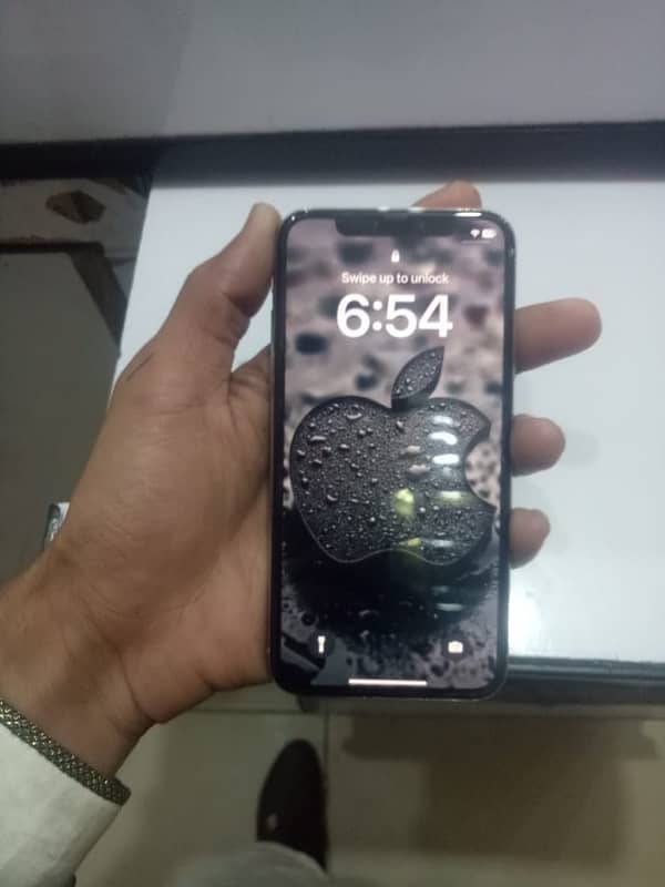 iPhone X non pta 64gb 2