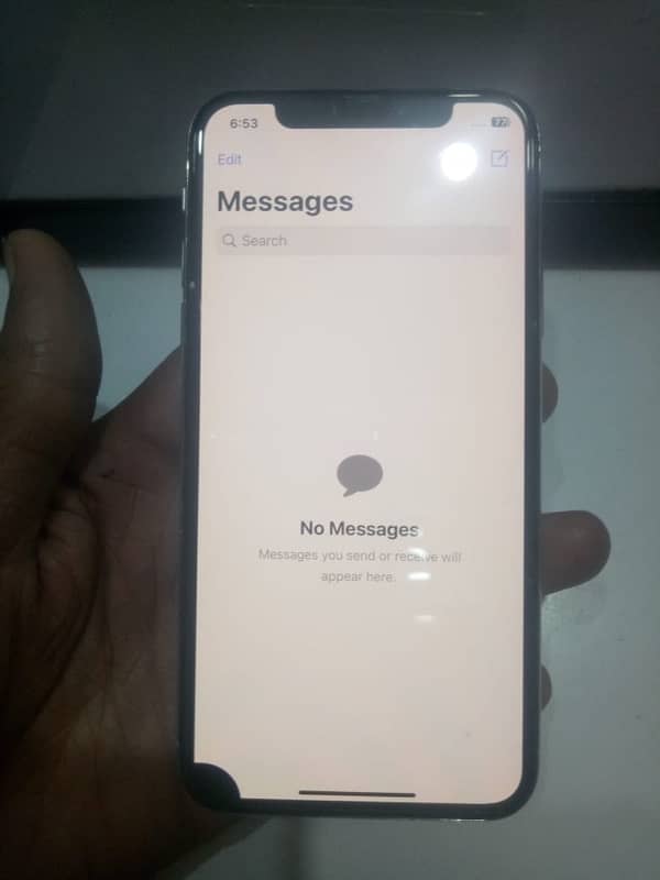 iPhone X non pta 64gb 7