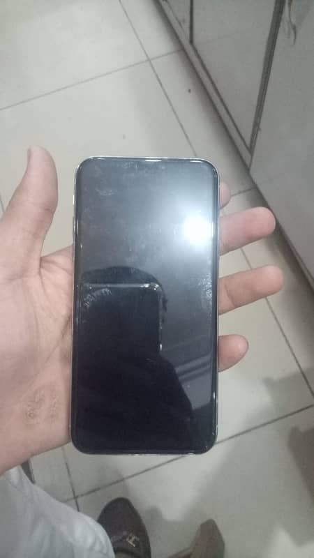 iPhone X non pta 64gb 8