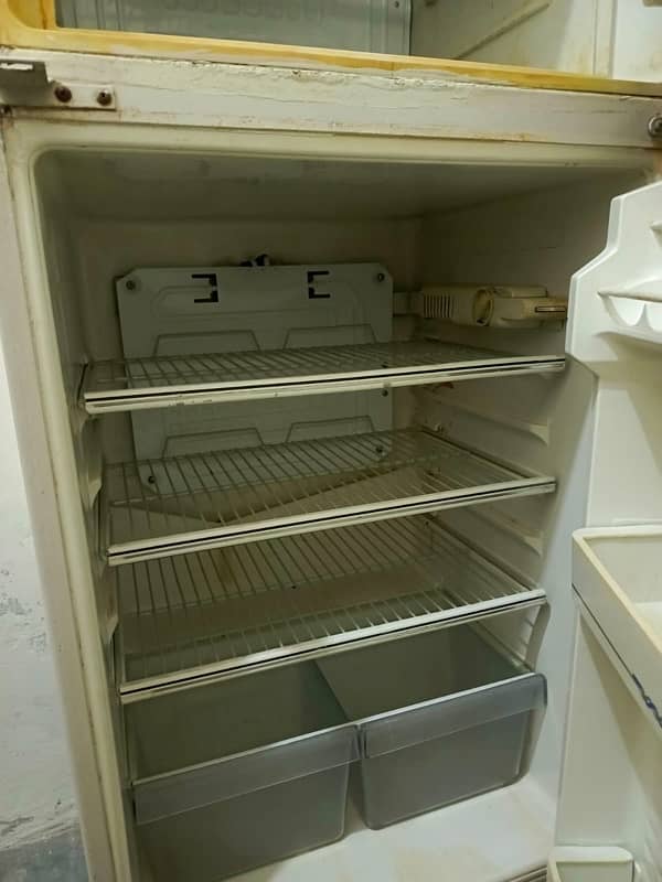 Dawlance fridge 1