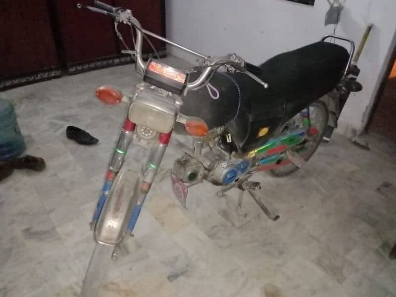 Bike for Sale 1