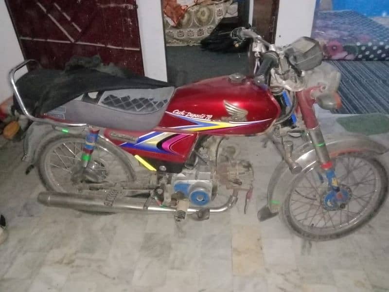 Bike for Sale 2