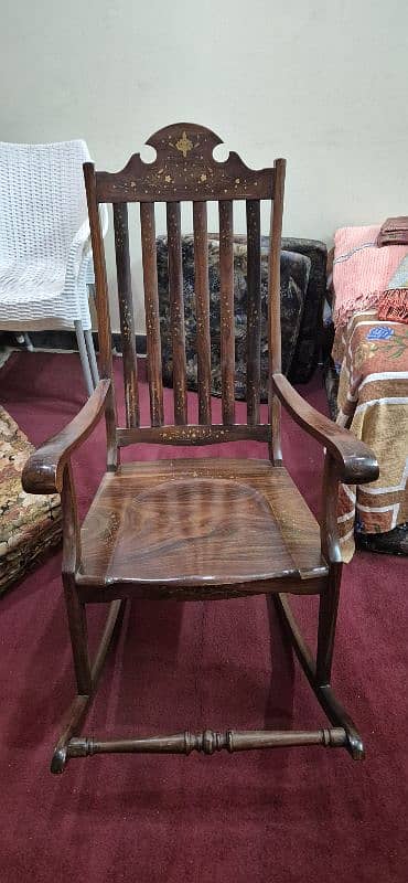 Rocking chairs for living room 1