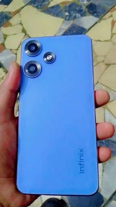 infinix hot 30