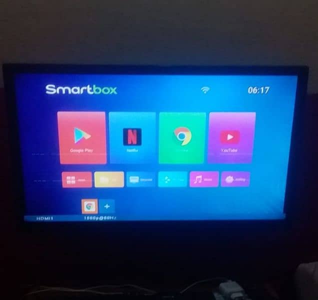 32 inch LED TV (ORIGINAL) 3