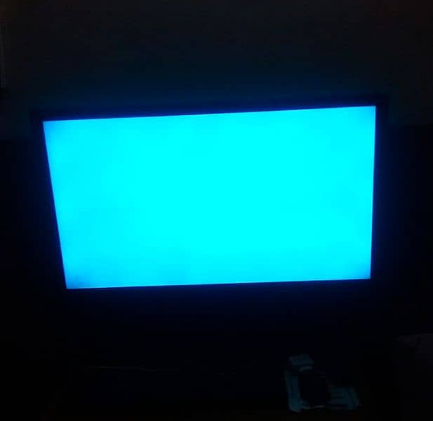 32 inch LED TV (ORIGINAL) 4