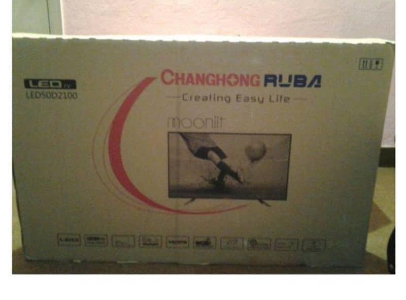 32 inch LED TV (ORIGINAL) 8