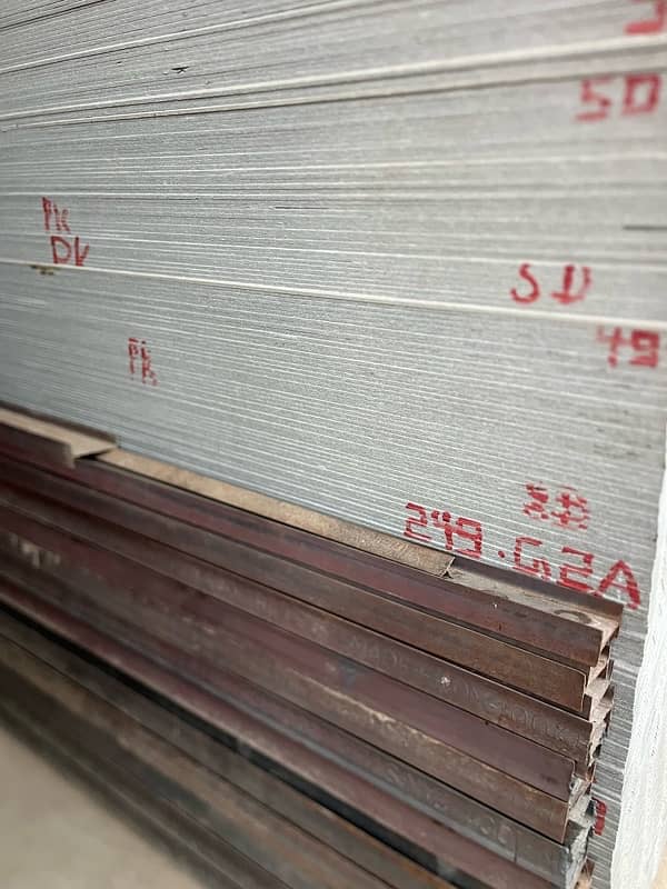 TR GADAR TILE CEMENT SHEETS IRON SHEETS IRON DOORS 8