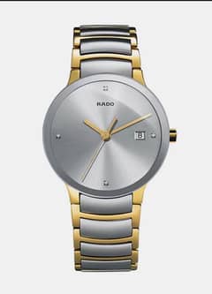 Rado Centrix