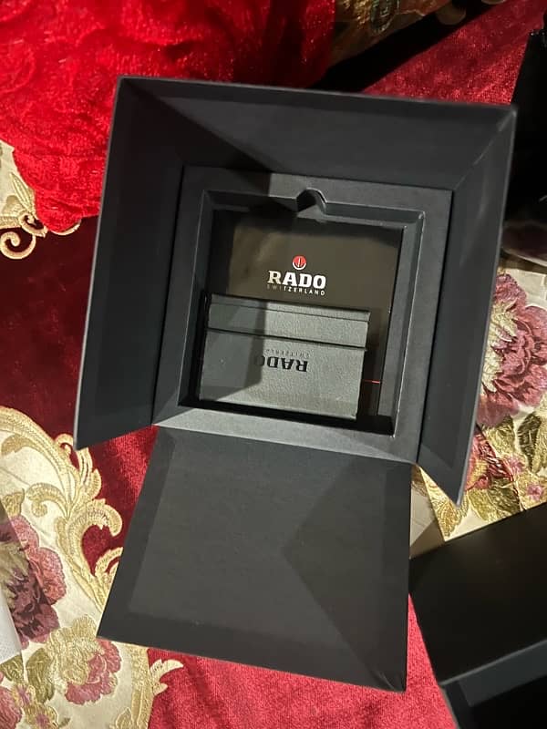 Rado Centrix 3