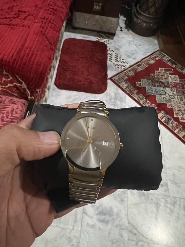 Rado Centrix 4