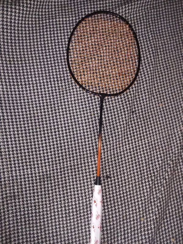 Twins Racket 1