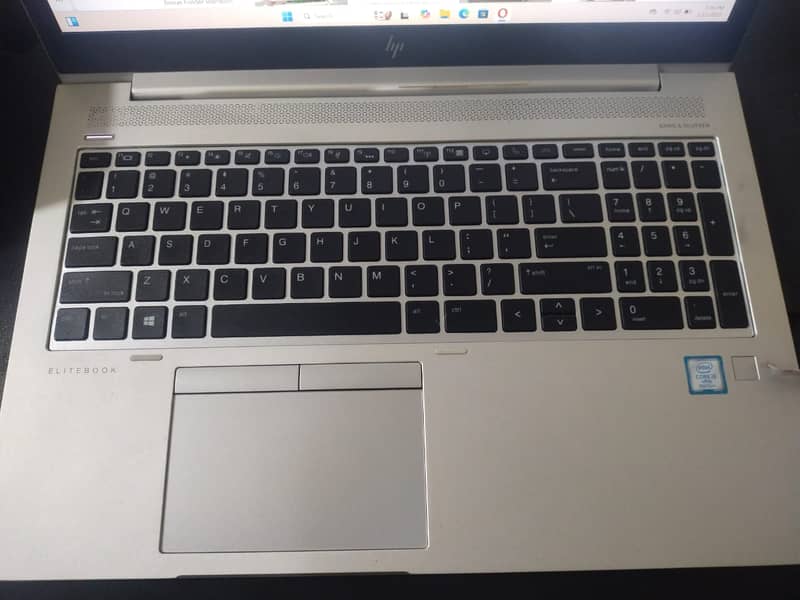 HP EliteBook 850 G6 1