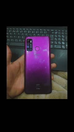 infinix