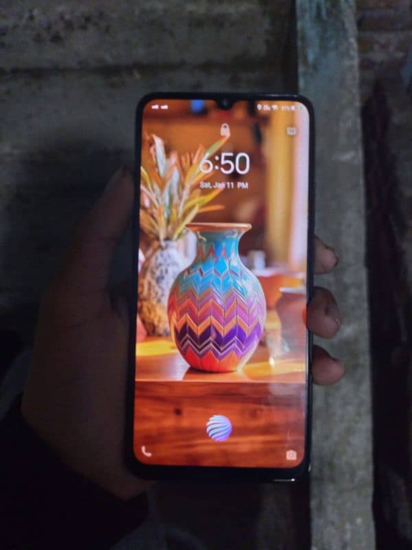 vivo s1 0