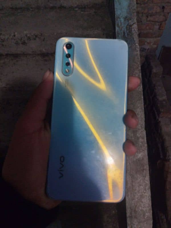 vivo s1 2