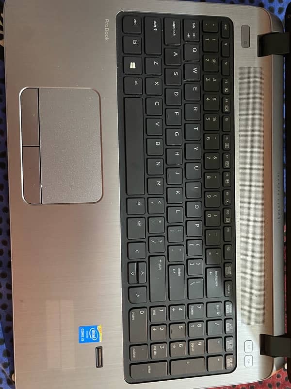 hp laptop 2