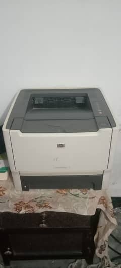 HP Laserjet P2015 Printer