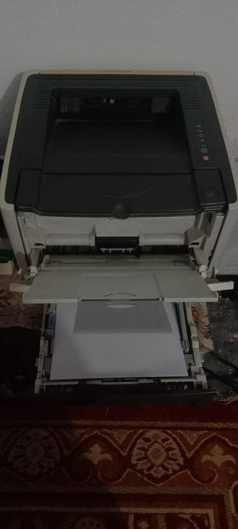 HP Laserjet P2015 Printer 2