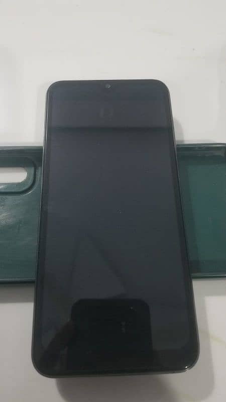 MOTO E6 PLUS PTA APPROVED 5