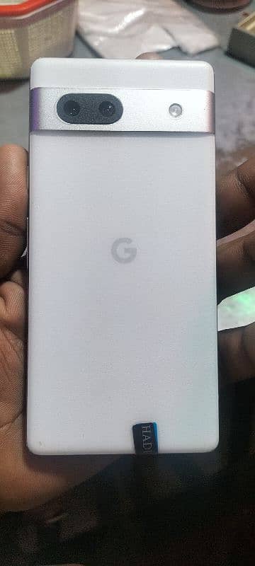 Google pixel 7a pta 12gb 128 0