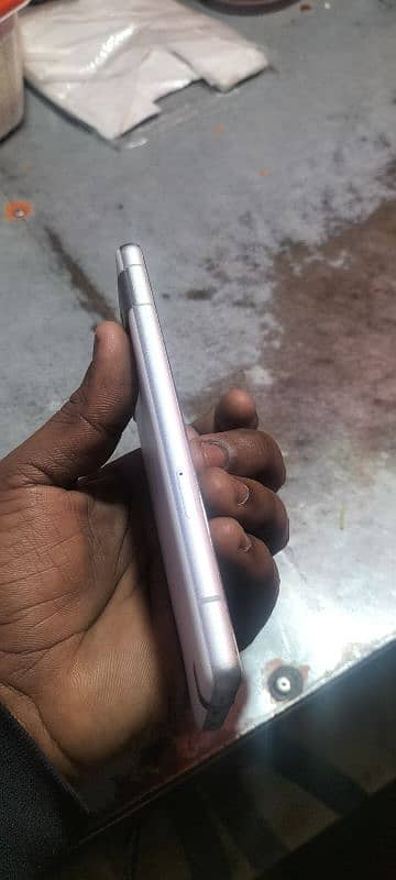 Google pixel 7a pta 12gb 128 2