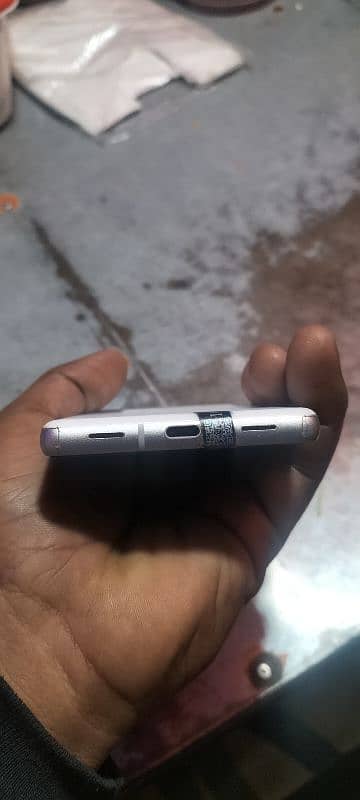 Google pixel 7a pta 12gb 128 3