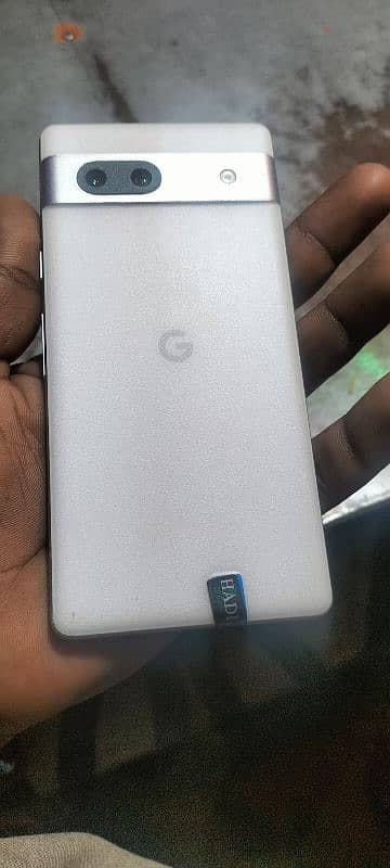 Google pixel 7a pta 12gb 128 6