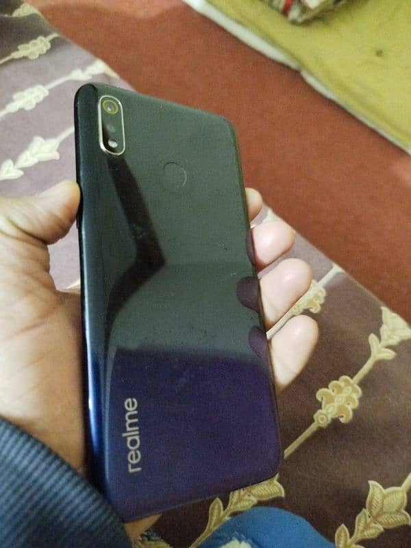 Realme3 for sale 1