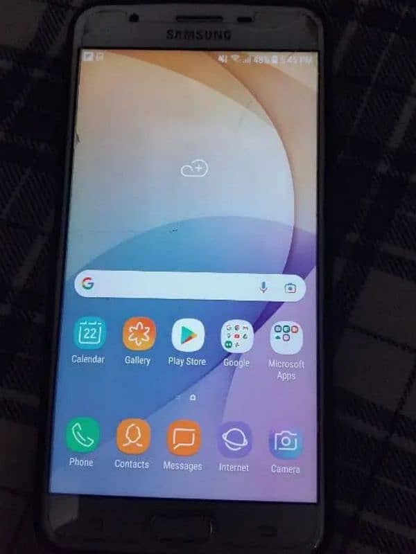 samsang j7 prime    3/32gb 0