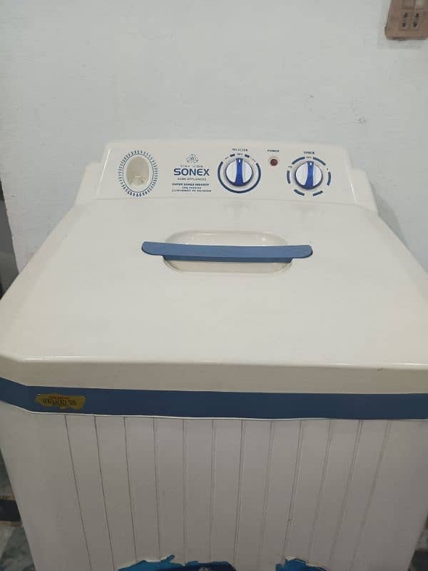 washing machine for sale 6