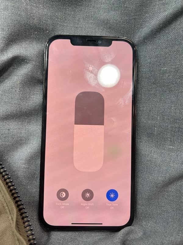 iphone 12 pro max 256 gb pta approved 5