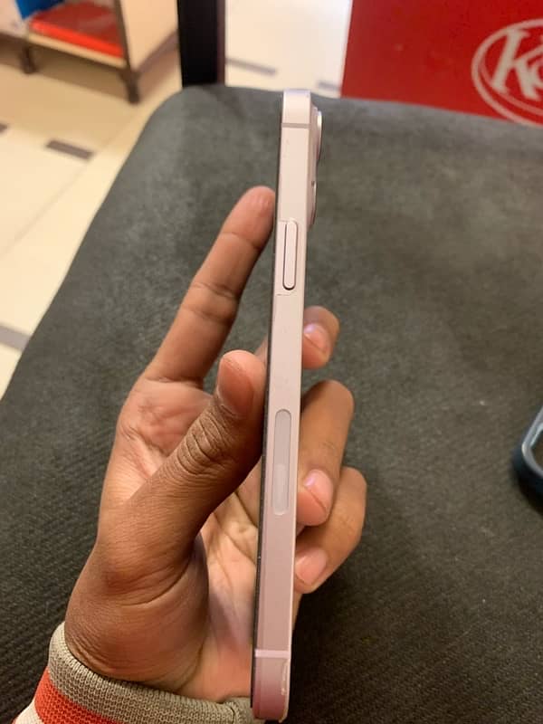 iphone 14 plus 128gb jv 5