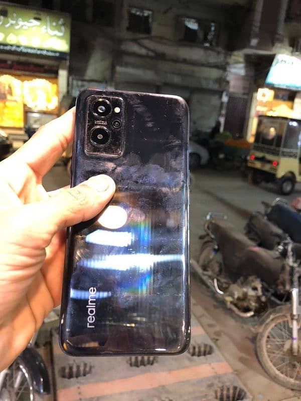 realme 9i non pta 1