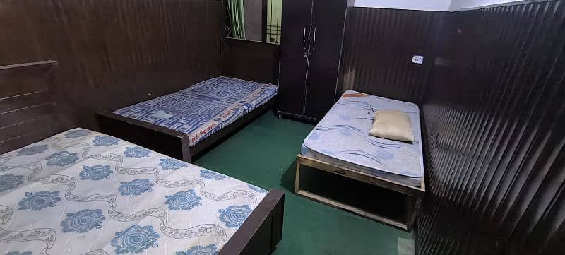 Z. A Men's Hostel 8