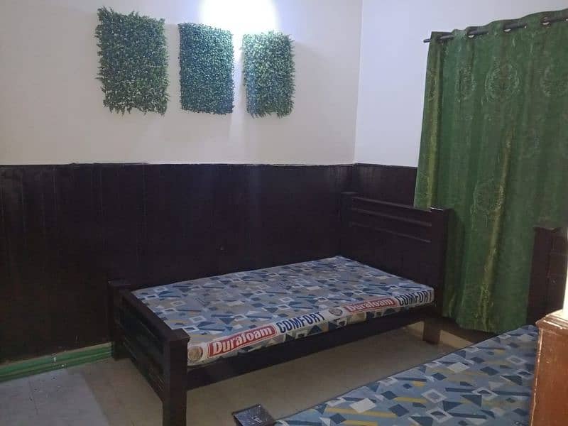 Z. A Men's Hostel 9