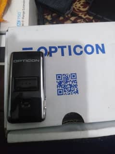 OPTICON