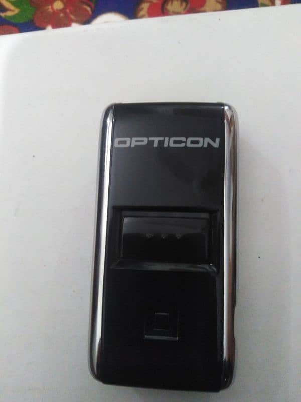 OPTICON OPN-2006 Barcode Reader 1