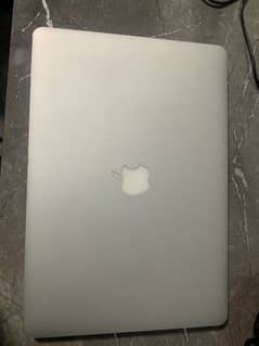 MacBook Pro (Retina, 15-inch, Mid 2014)