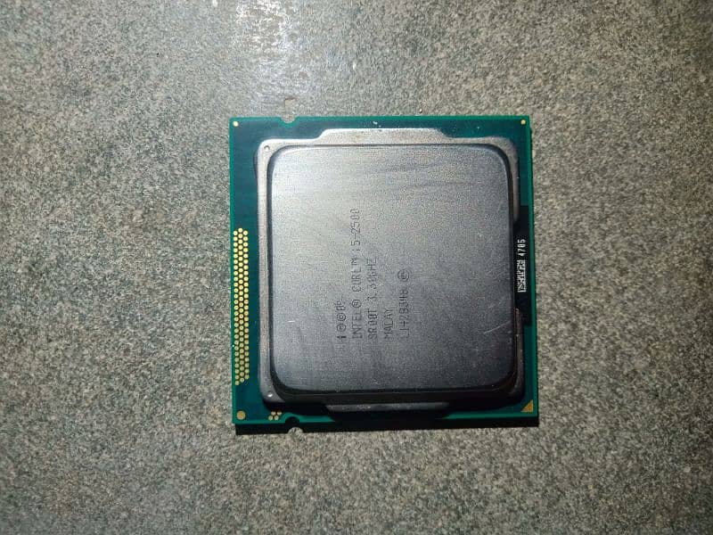 Core i5 2gen Best For Gaming Urgent sale 0