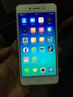 Oppo a37 All OK phone dule sim pta approve. what app 03144997342