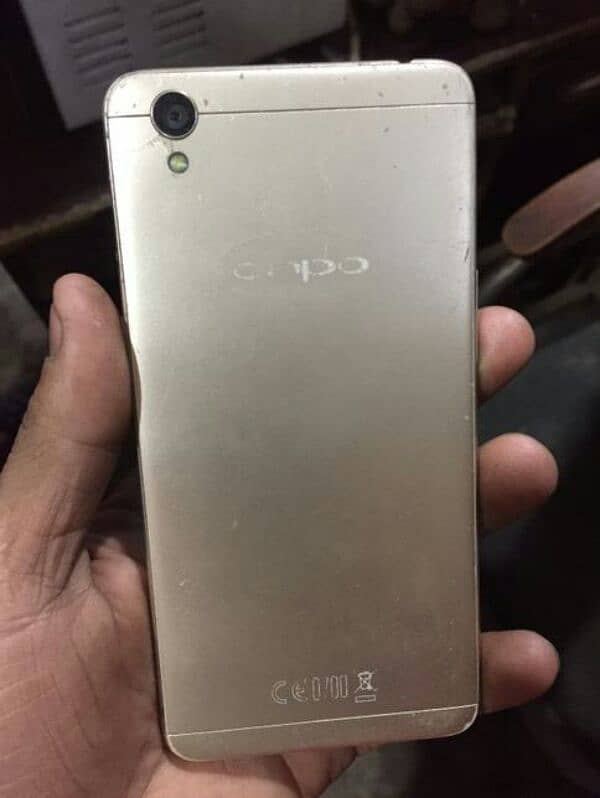 Oppo a37 All OK phone dule sim pta approve. what app 03144997342 1