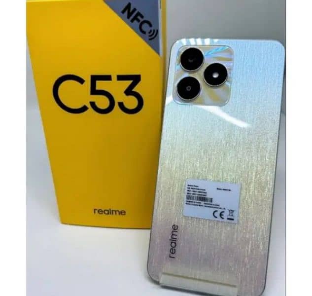 realme c53 2